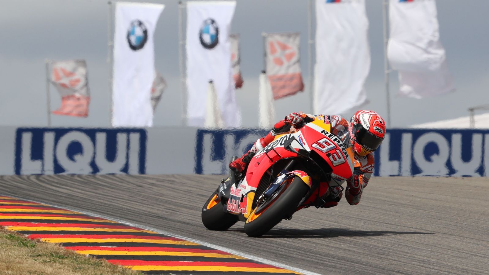 Fotos GP Alemania MotoGP 2019