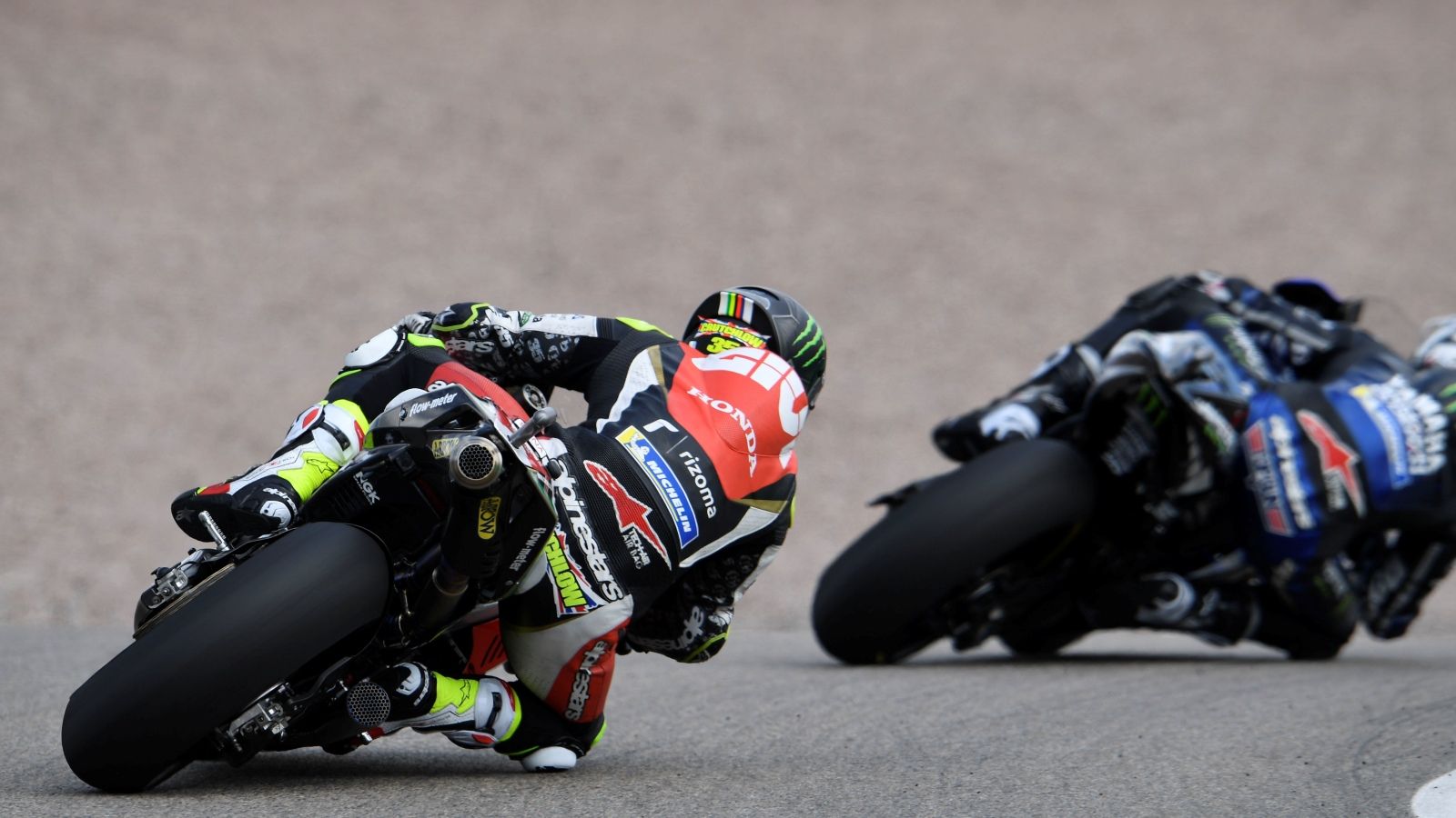 Fotos GP Alemania MotoGP 2019