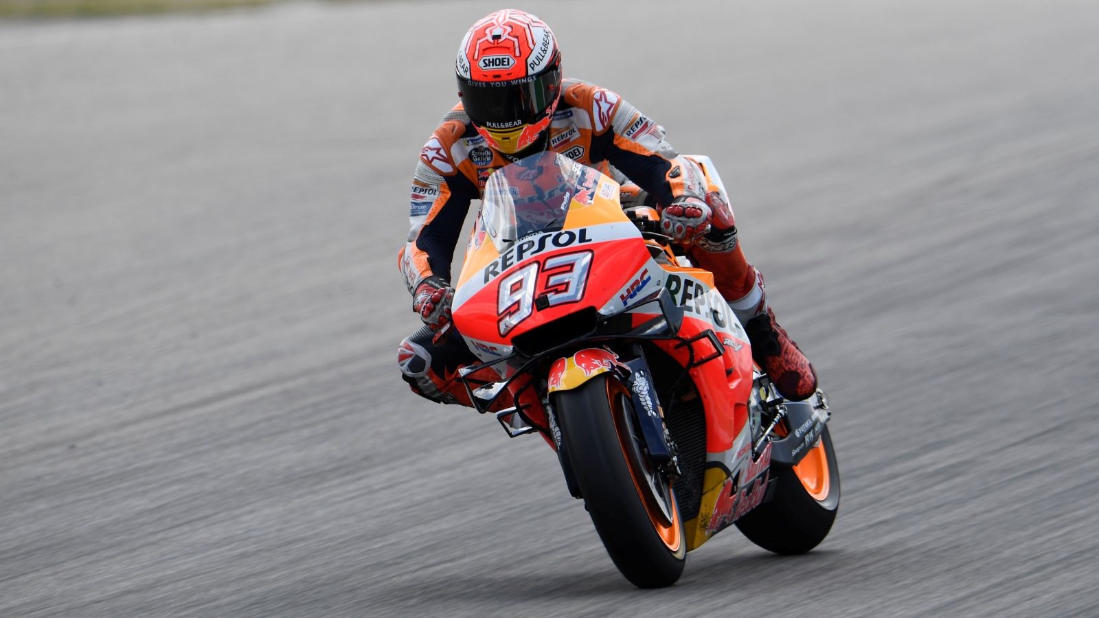 Fotos GP Alemania MotoGP 2019