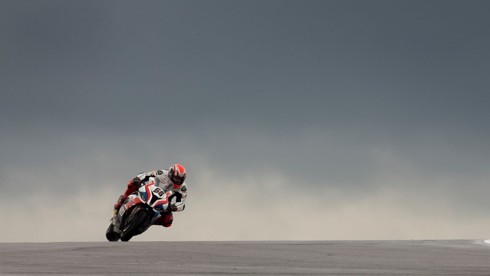 SBK Donington 2019 en fotos