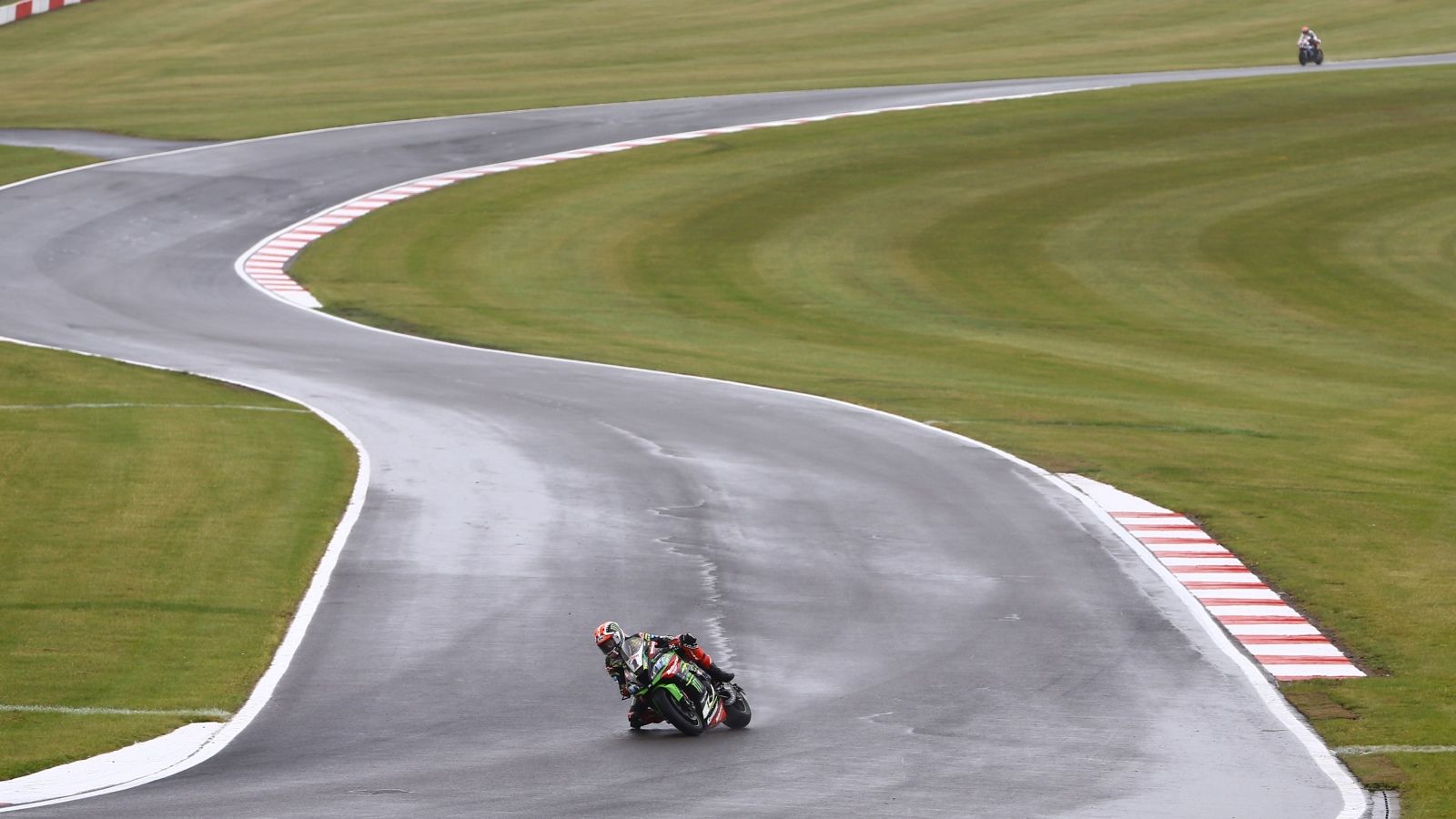 SBK Donington 2019 en fotos