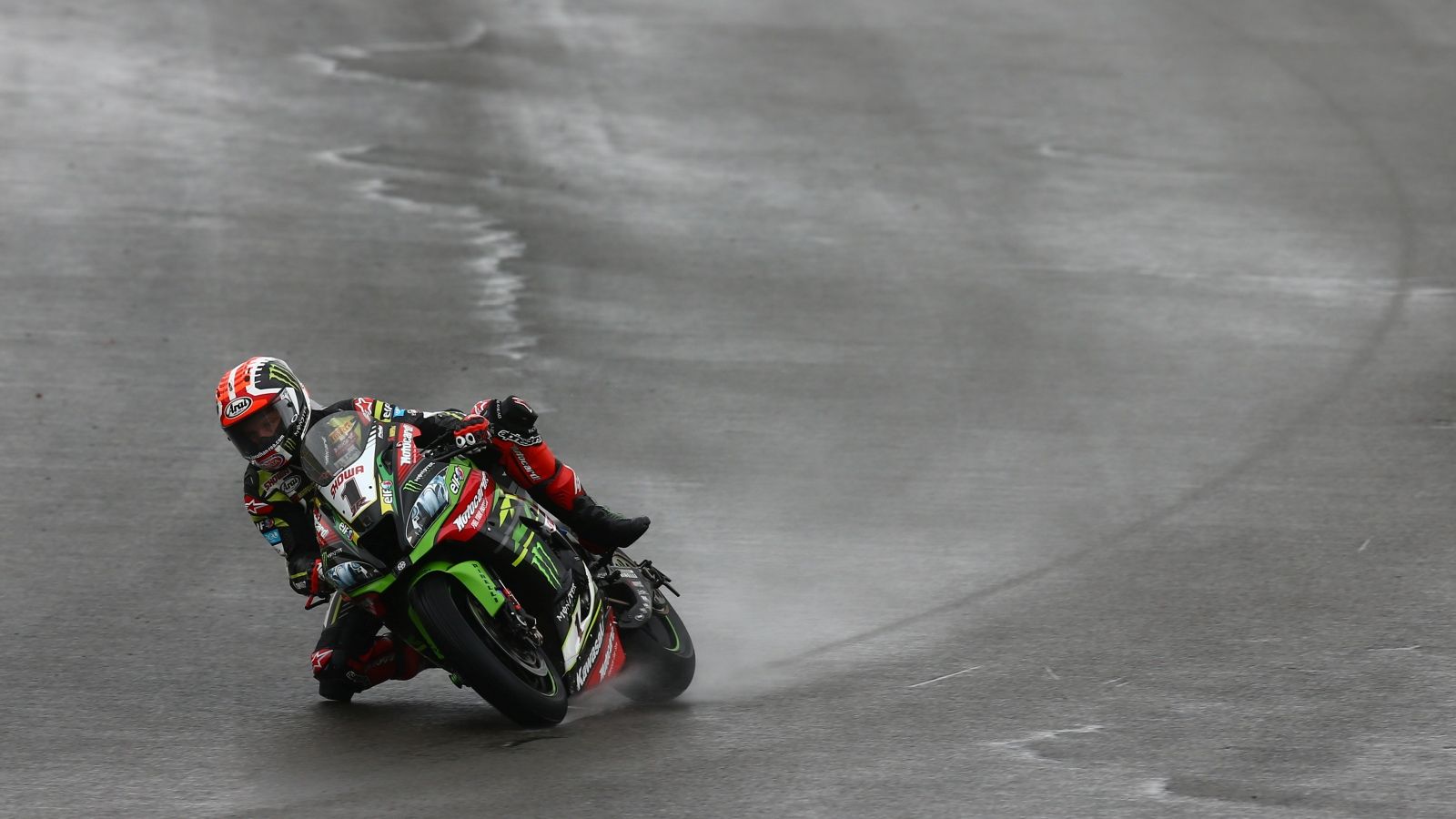 SBK Donington 2019 en fotos