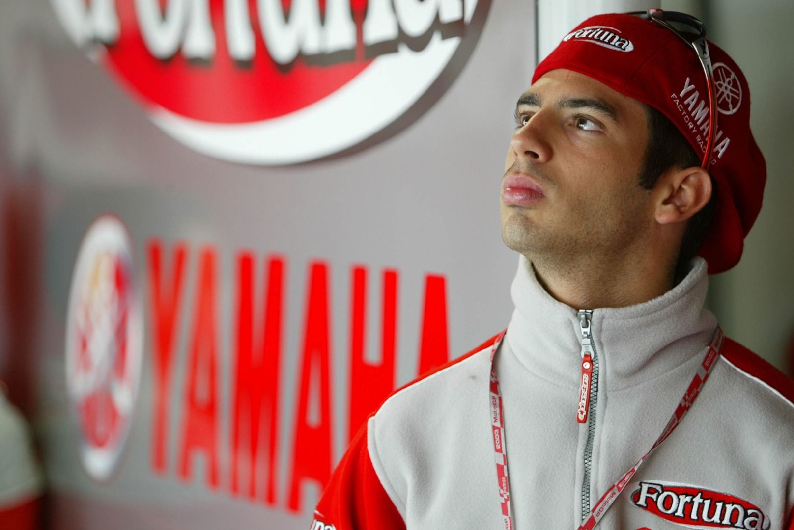 Marco Melandri se retira - Carrera deportiva en fotos