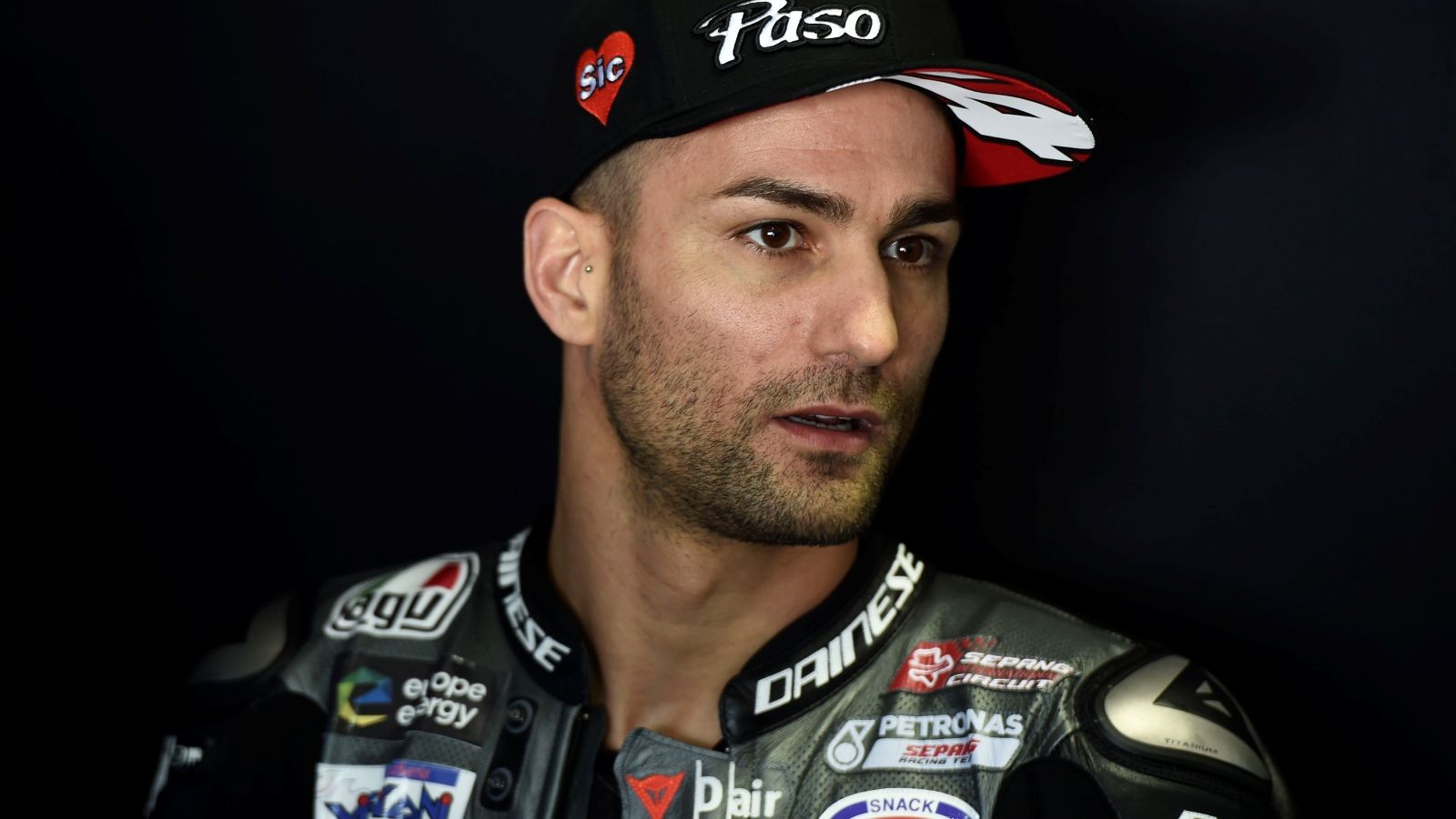 Mattia Pasini vuelve a tener equipo permanente (Fotos: Gold & Goose).