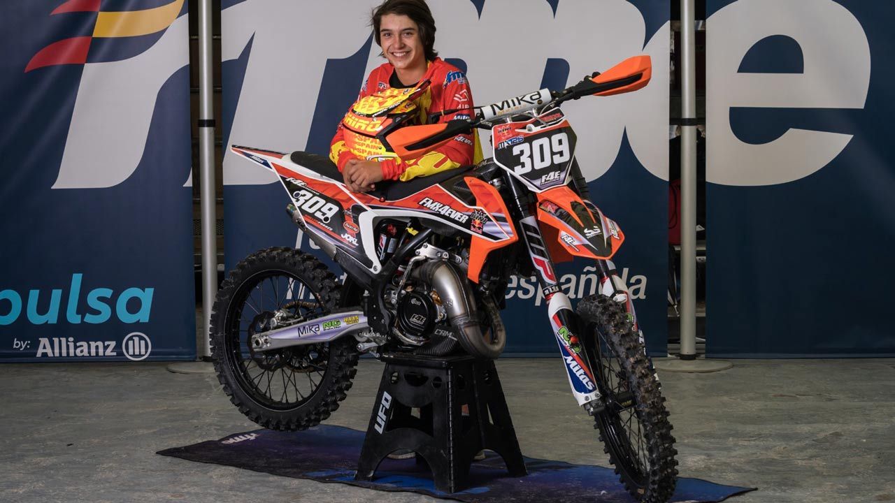 Mundial MX Junior 2019