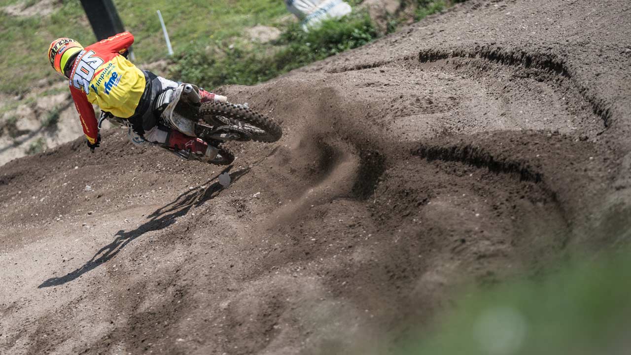 Mundial MX Junior 2019