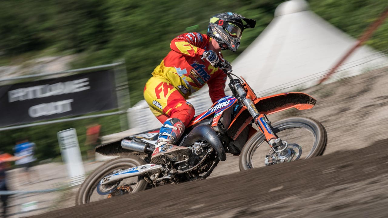 Mundial MX Junior 2019