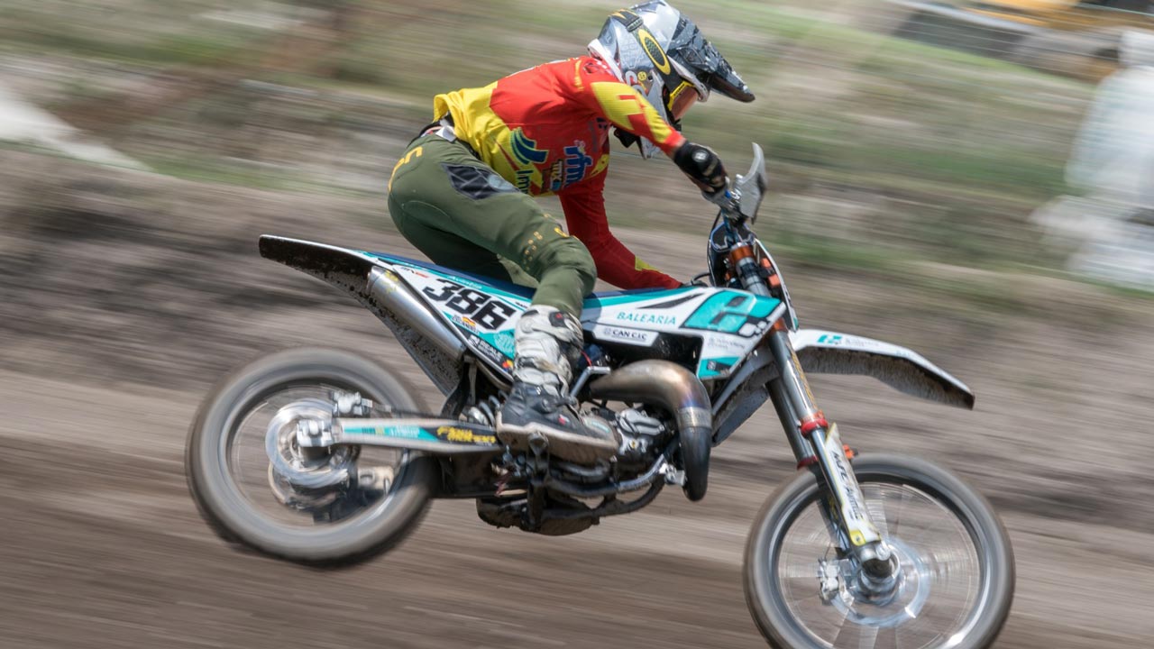 Mundial MX Junior 2019