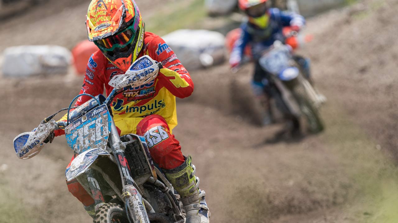 Mundial MX Junior 2019