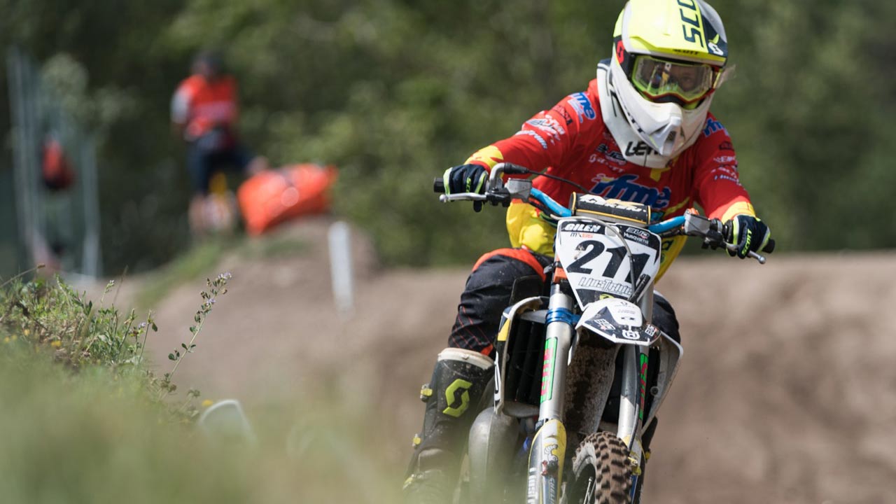 Mundial MX Junior 2019