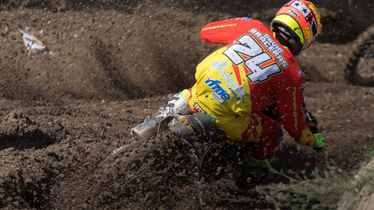 Mundial MX Junior 2019