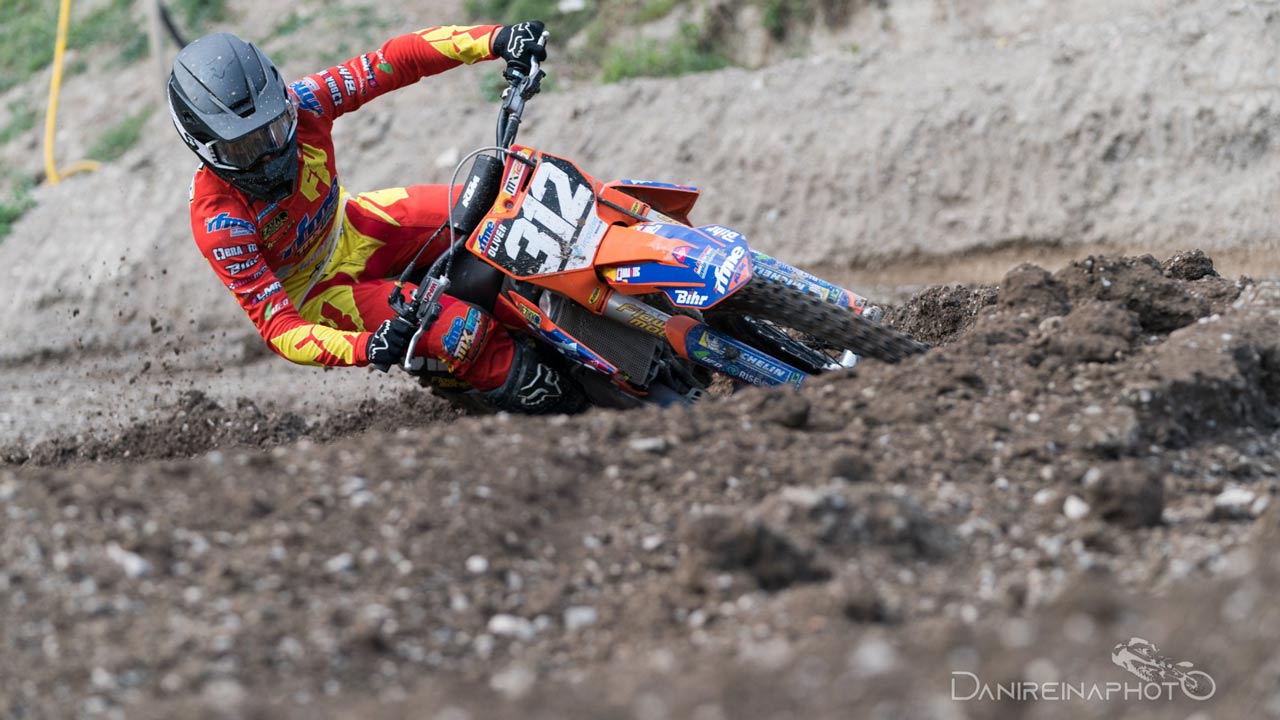 Mundial MX Junior 2019