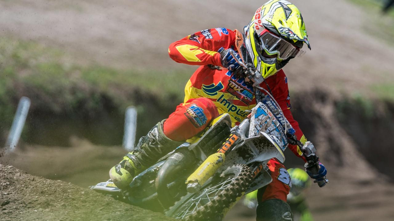 Mundial MX Junior 2019
