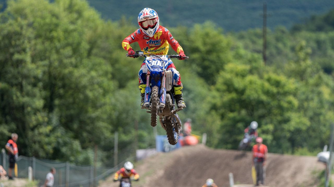 Mundial MX Junior 2019