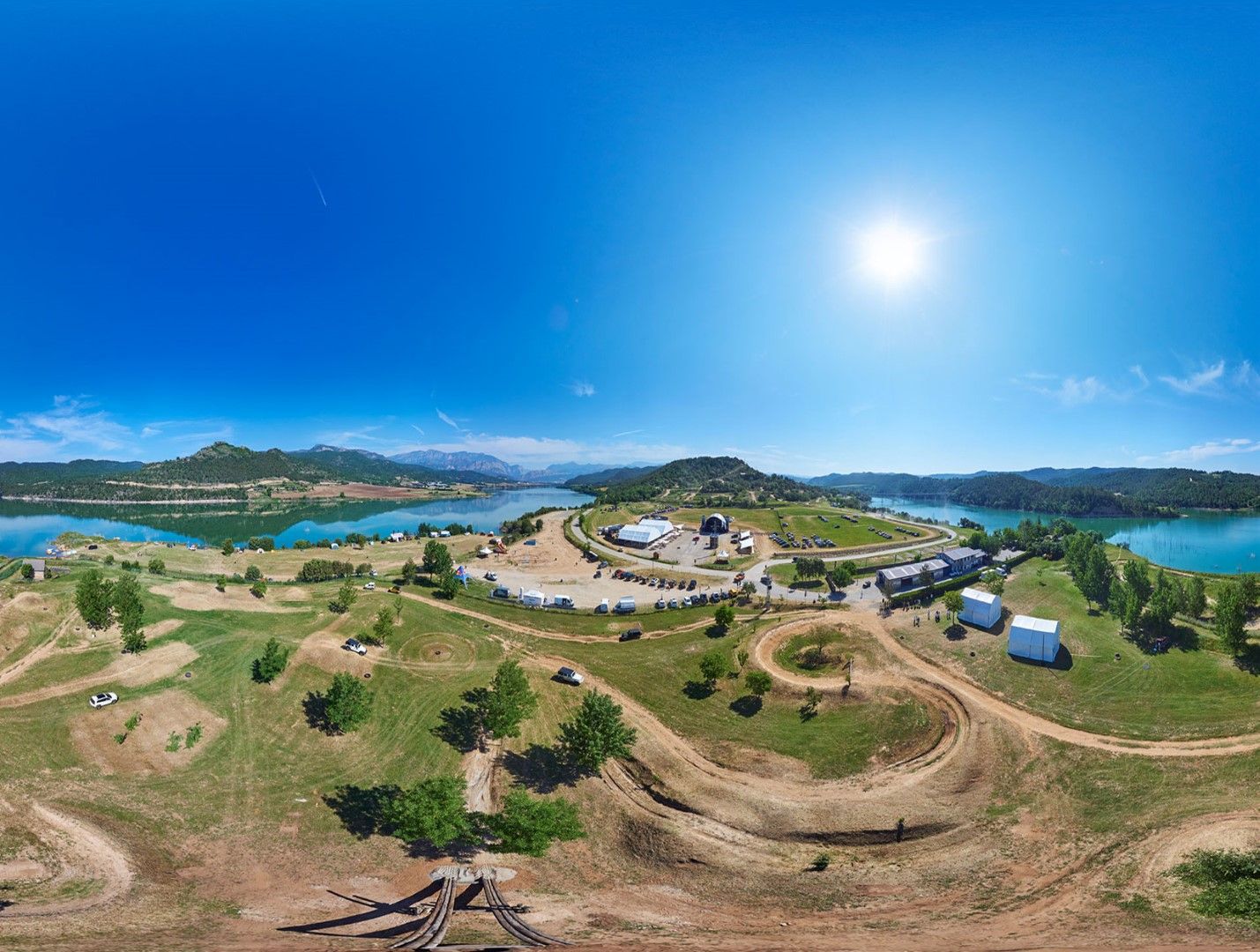 Mx Summer Week, este agosto disfruta del motocross en Bassella 