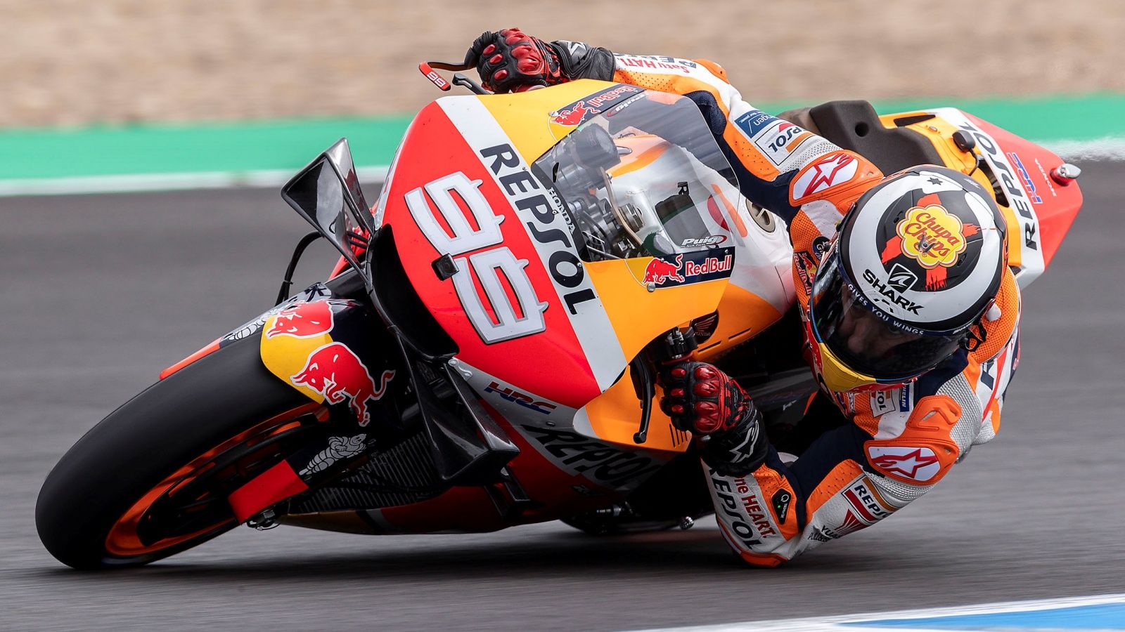 Jorge Lorenzo decide saltarse los grandes premios de Chequia y Austria