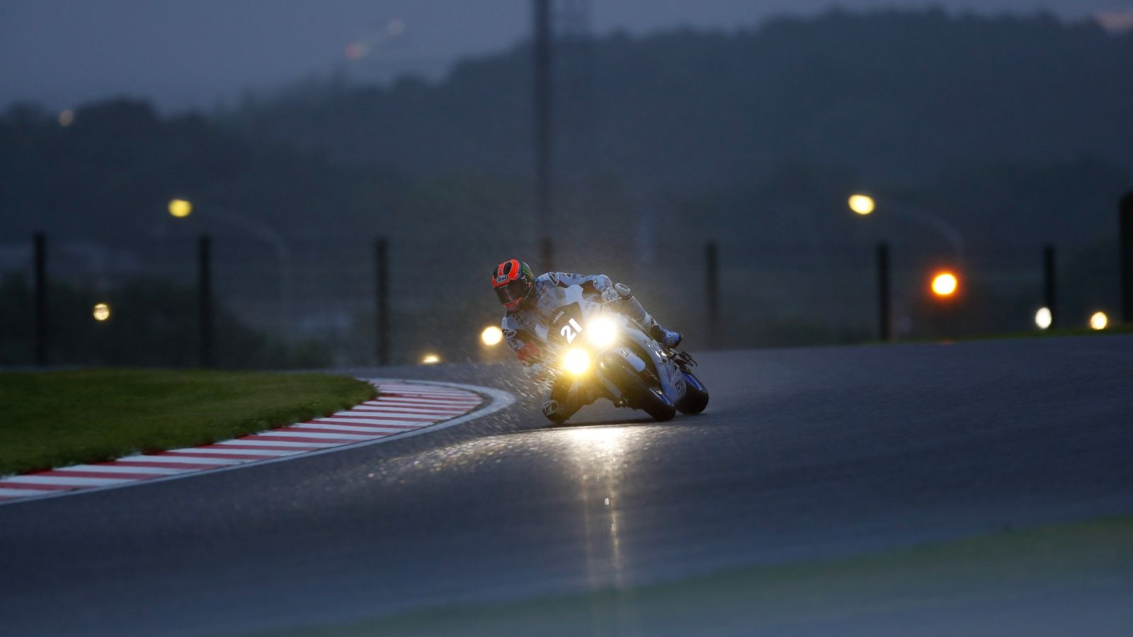 8 horas de Suzuka 2019, en fotos