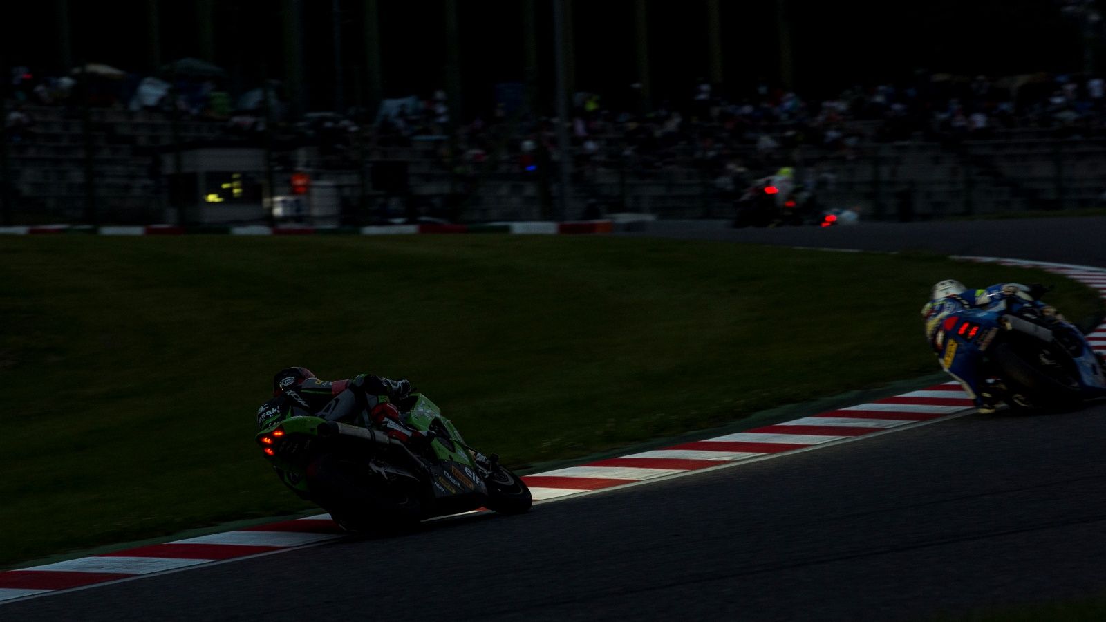 8 horas de Suzuka 2019, en fotos