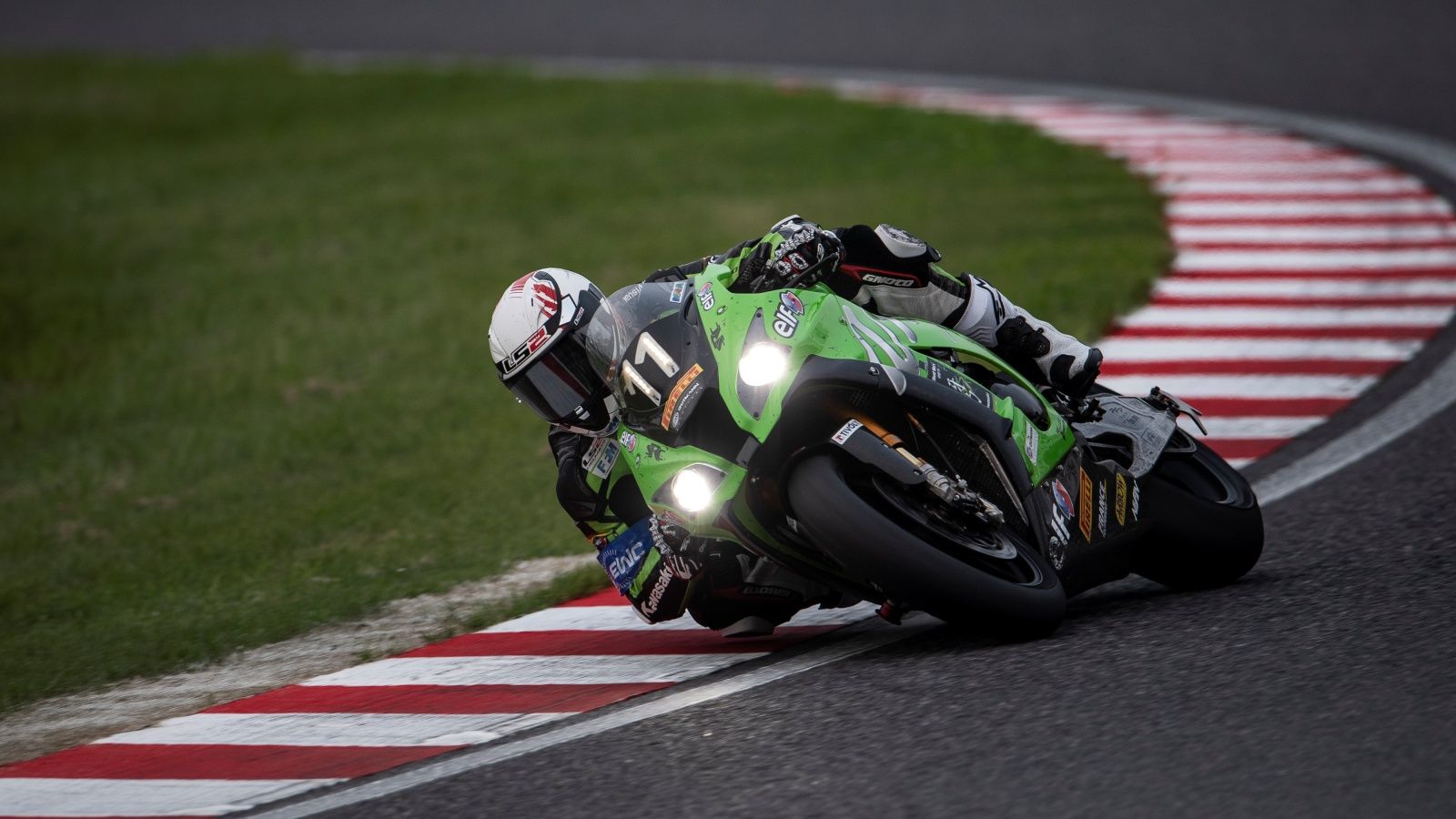 8 horas de Suzuka 2019, en fotos