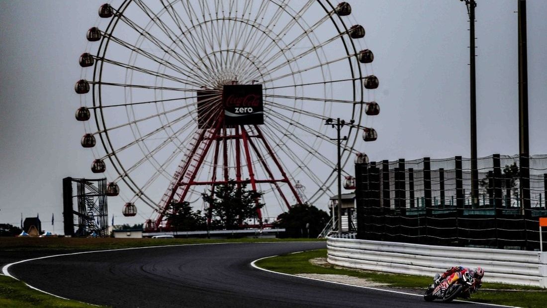 8 horas de Suzuka 2019, en fotos