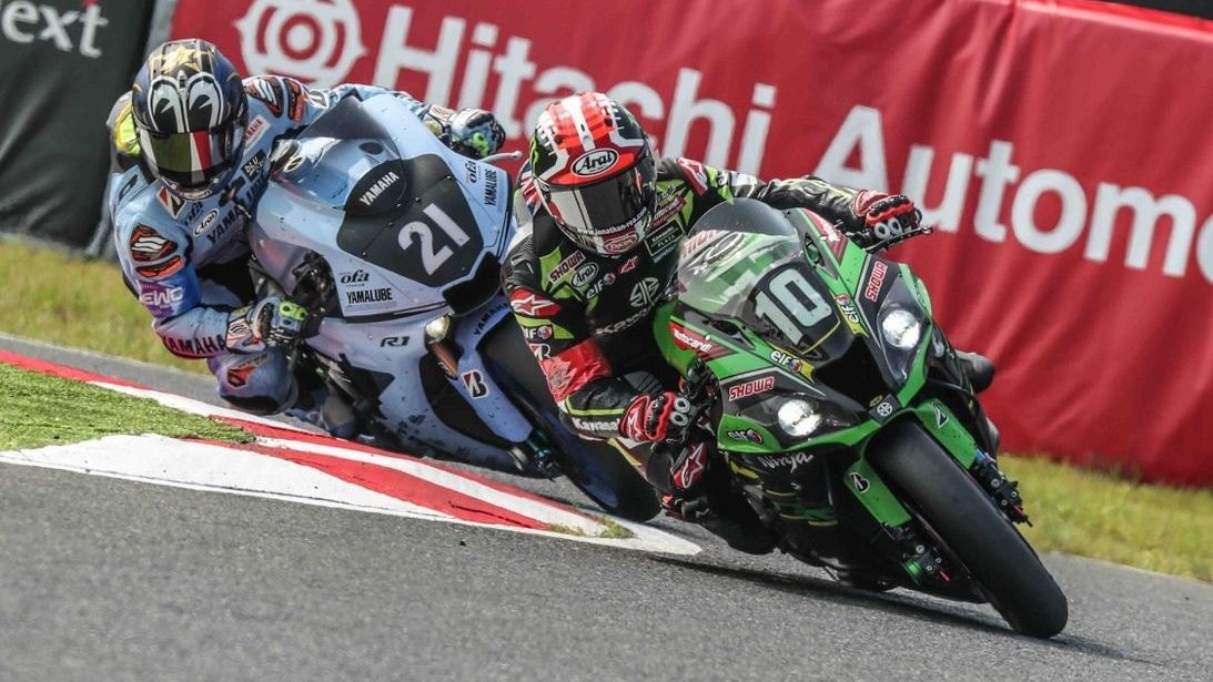 Las 8 horas de Suzuka no se disputan desde 2019.