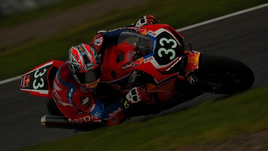 8 horas de Suzuka 2019, en fotos