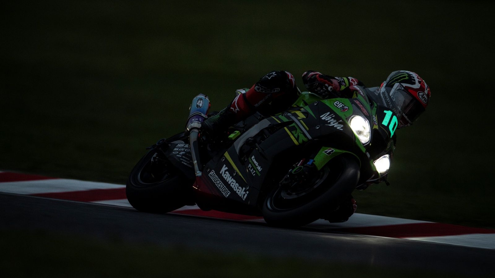 8 horas de Suzuka 2019, en fotos