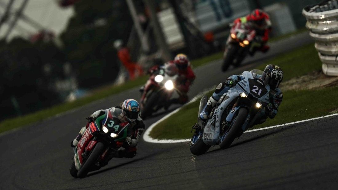 8 horas de Suzuka 2019, en fotos