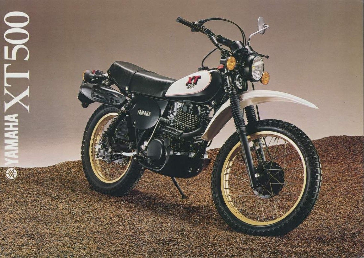 Yamaha  XSR700 Xtribute 2019