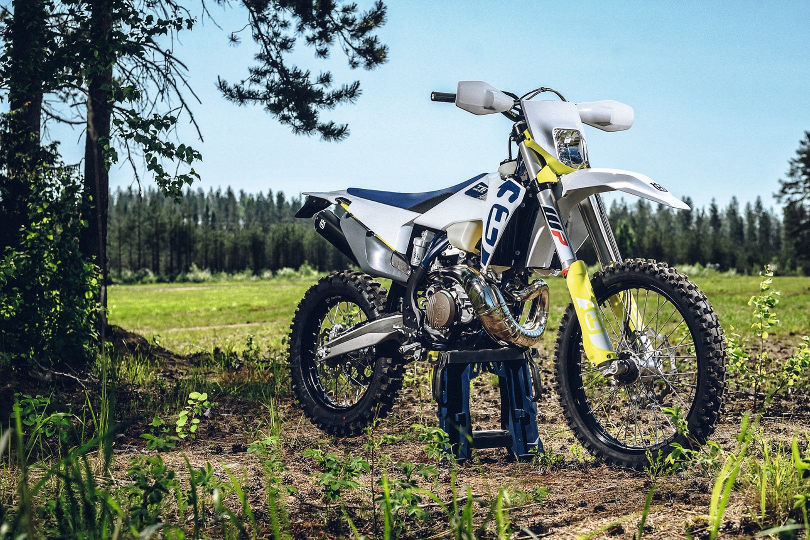 Husqvarna Enduro 2020