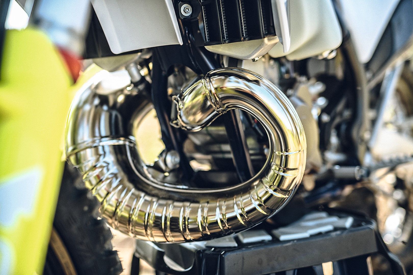 Husqvarna Enduro 2020
