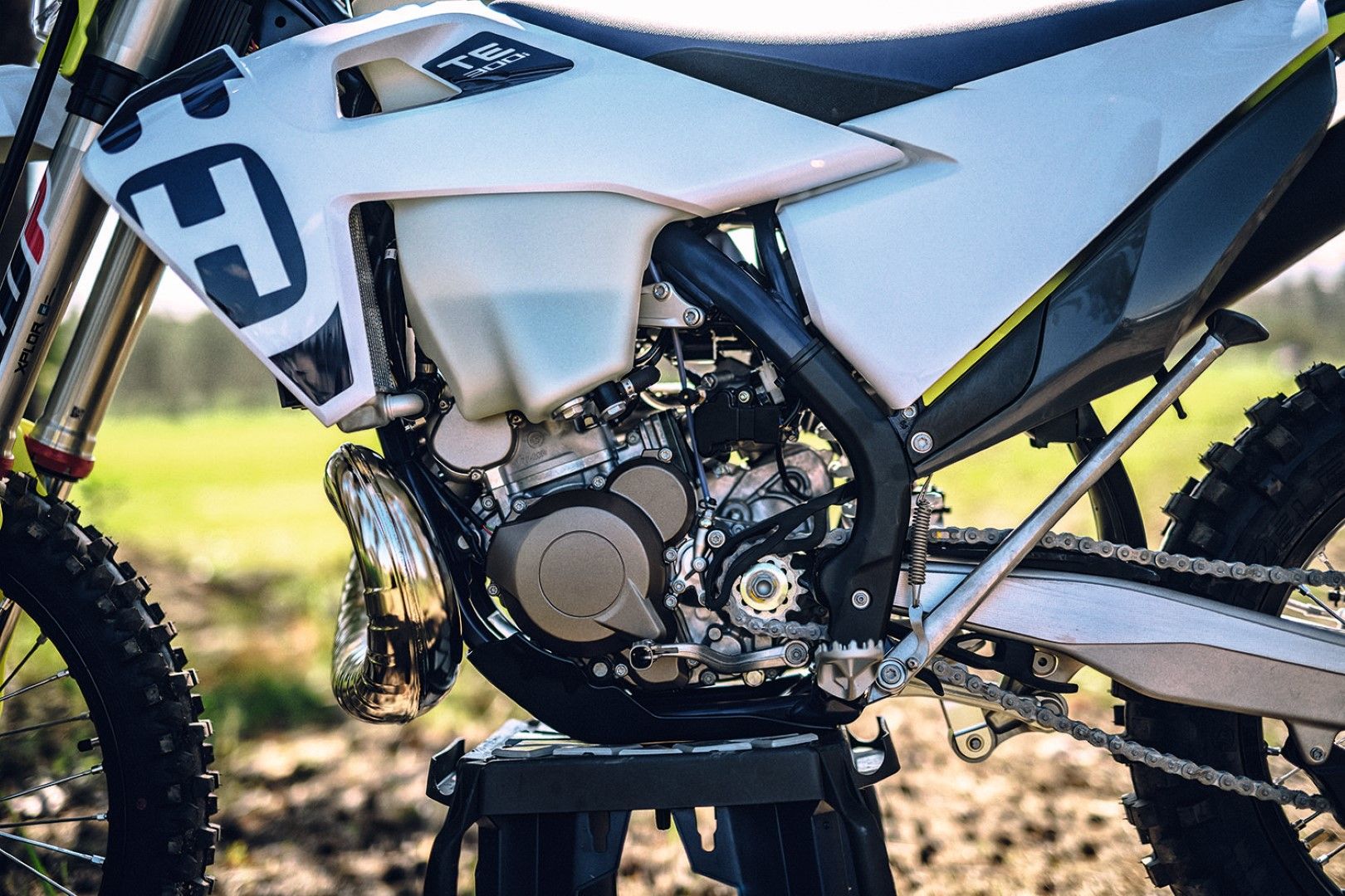 Husqvarna Enduro 2020