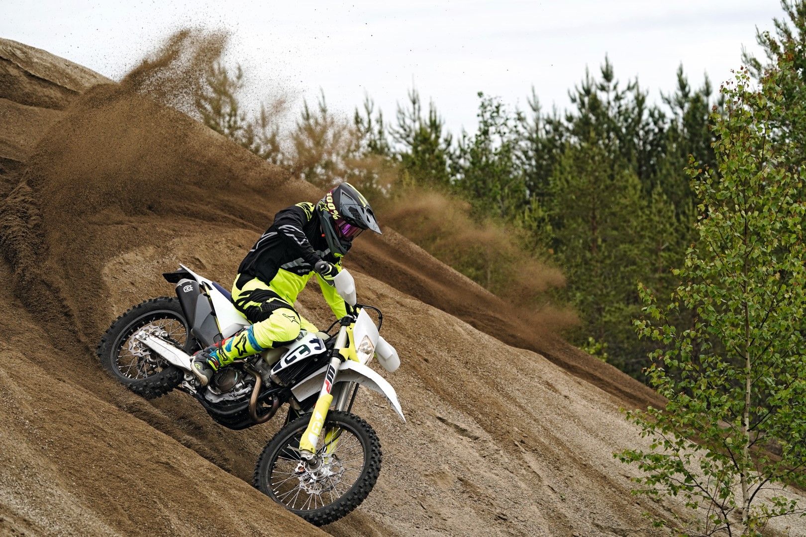 Husqvarna Enduro 2020