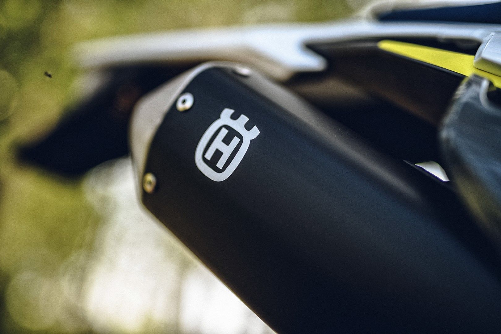 Husqvarna Enduro 2020