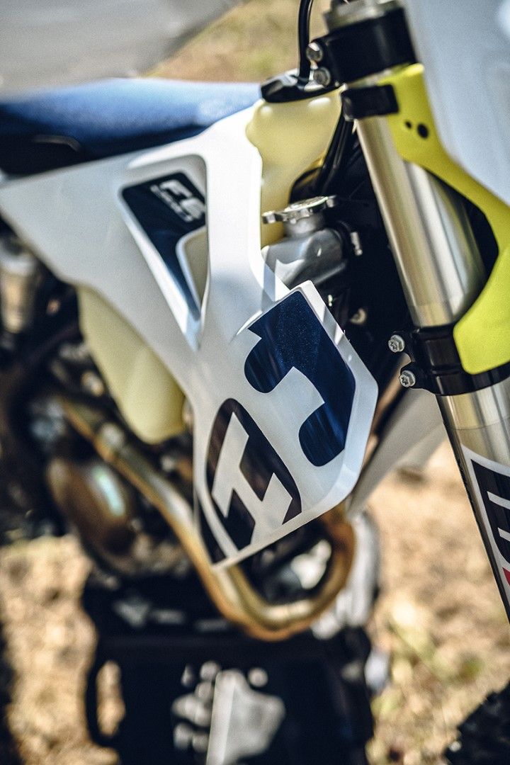 Husqvarna Enduro 2020