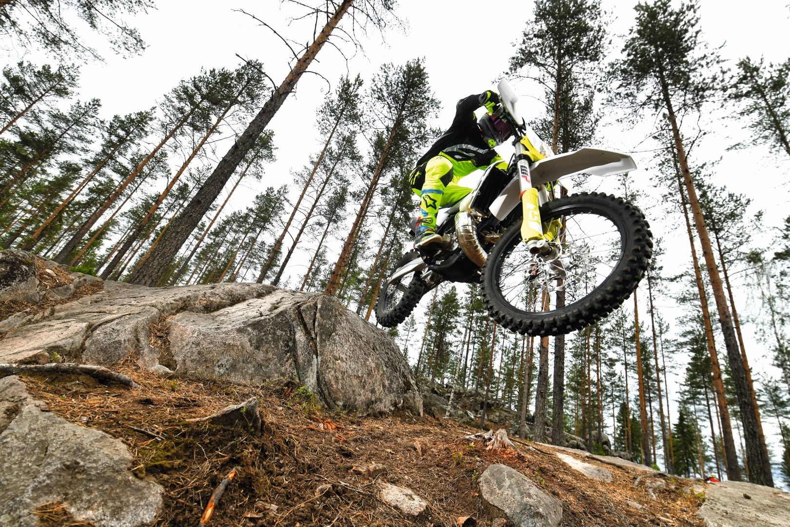 Husqvarna Enduro 2020