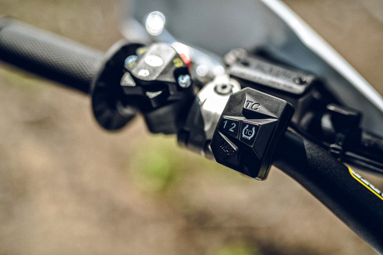 Husqvarna Enduro 2020
