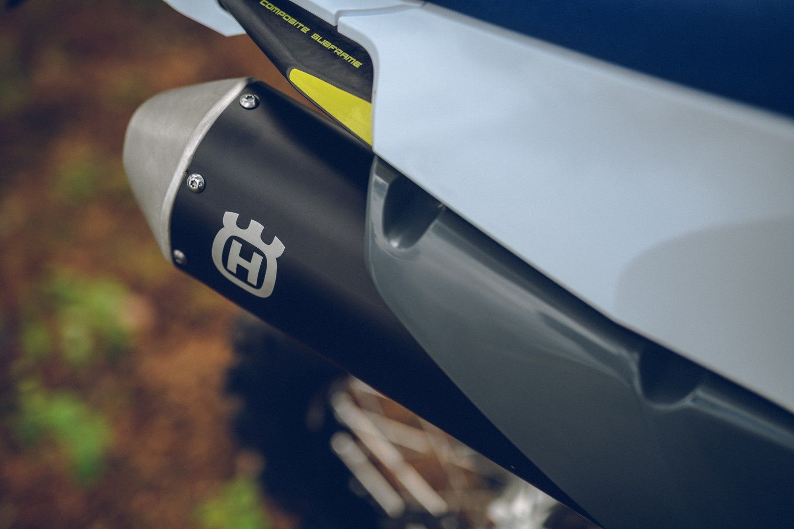 Husqvarna Enduro 2020