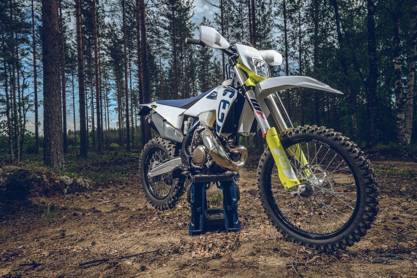 Husqvarna Enduro 2020