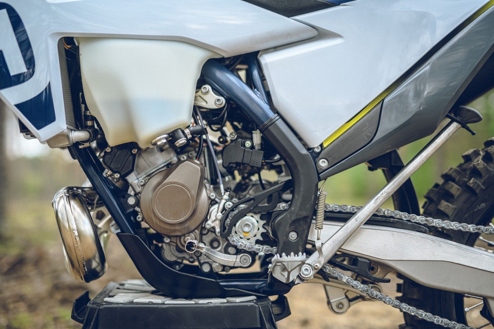 Husqvarna Enduro 2020