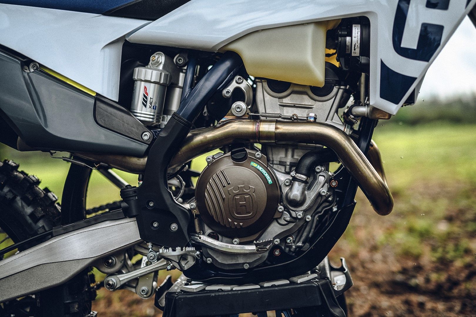 Husqvarna Enduro 2020