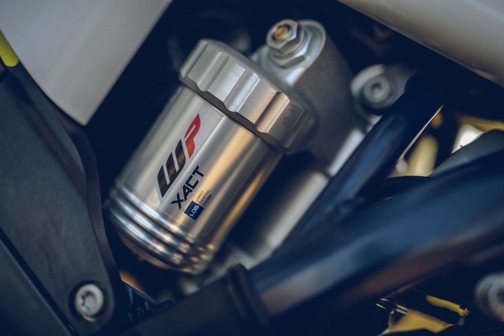 Husqvarna Enduro 2020