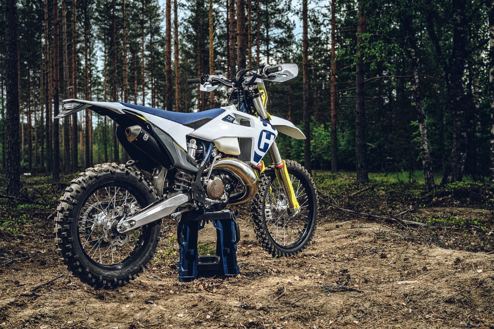 Husqvarna Enduro 2020