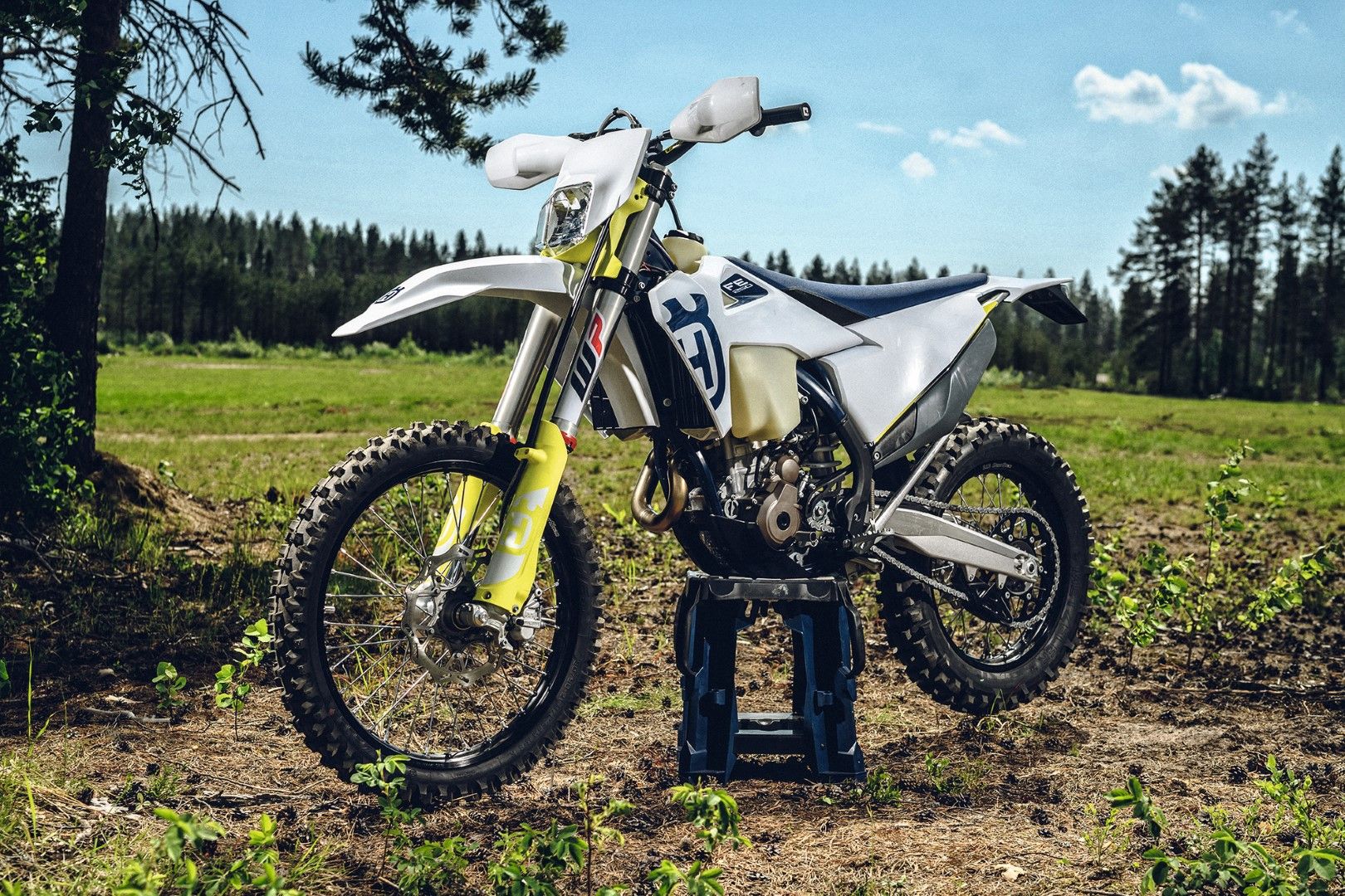Husqvarna Enduro 2020