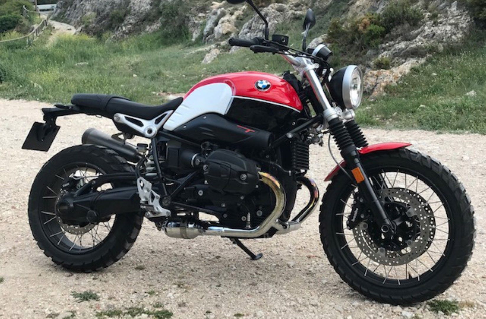 BMW Heritage Custom Project 2019: Primeras preparaciones