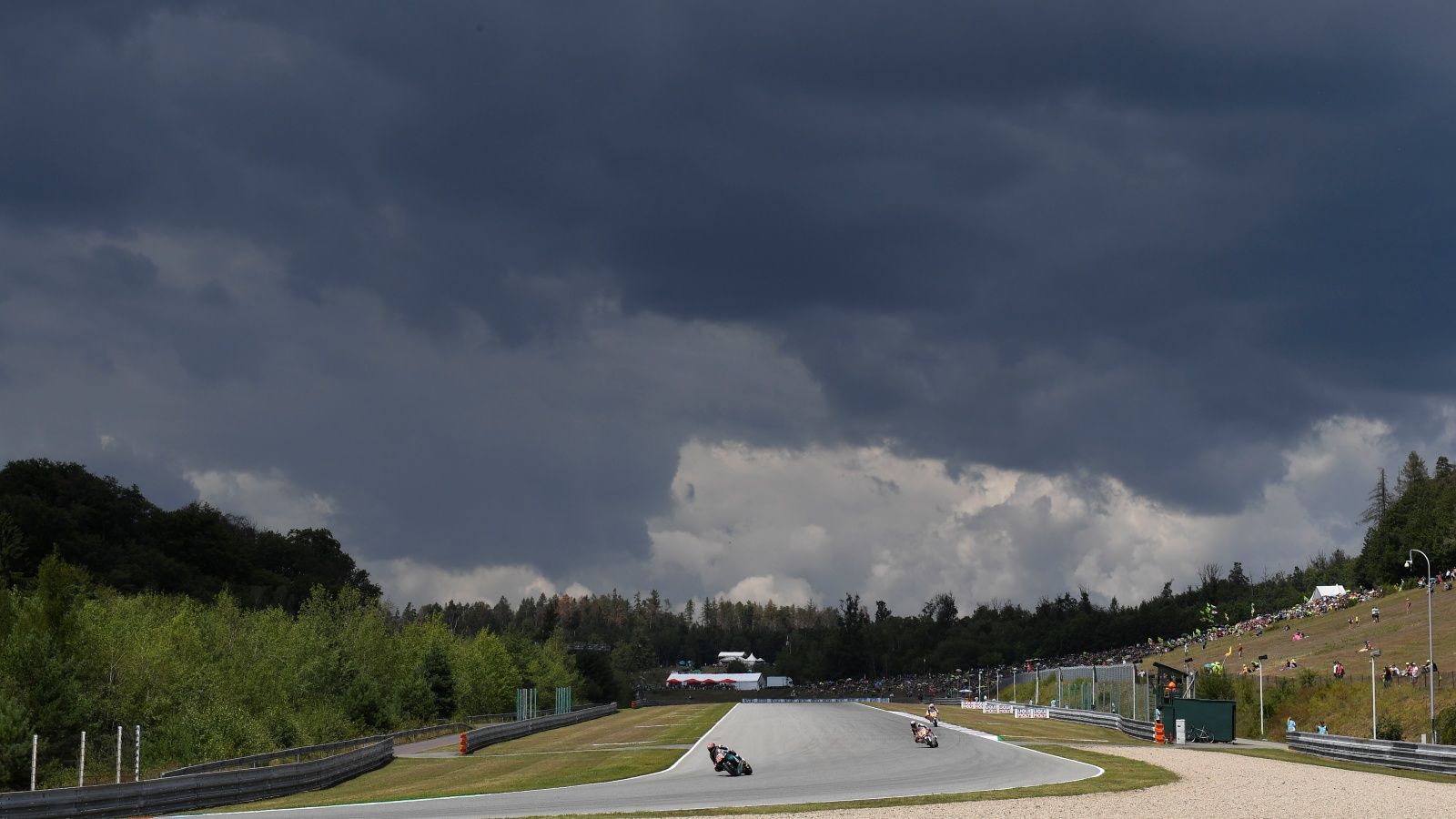 Fotos GP Brno MotoGP 2019