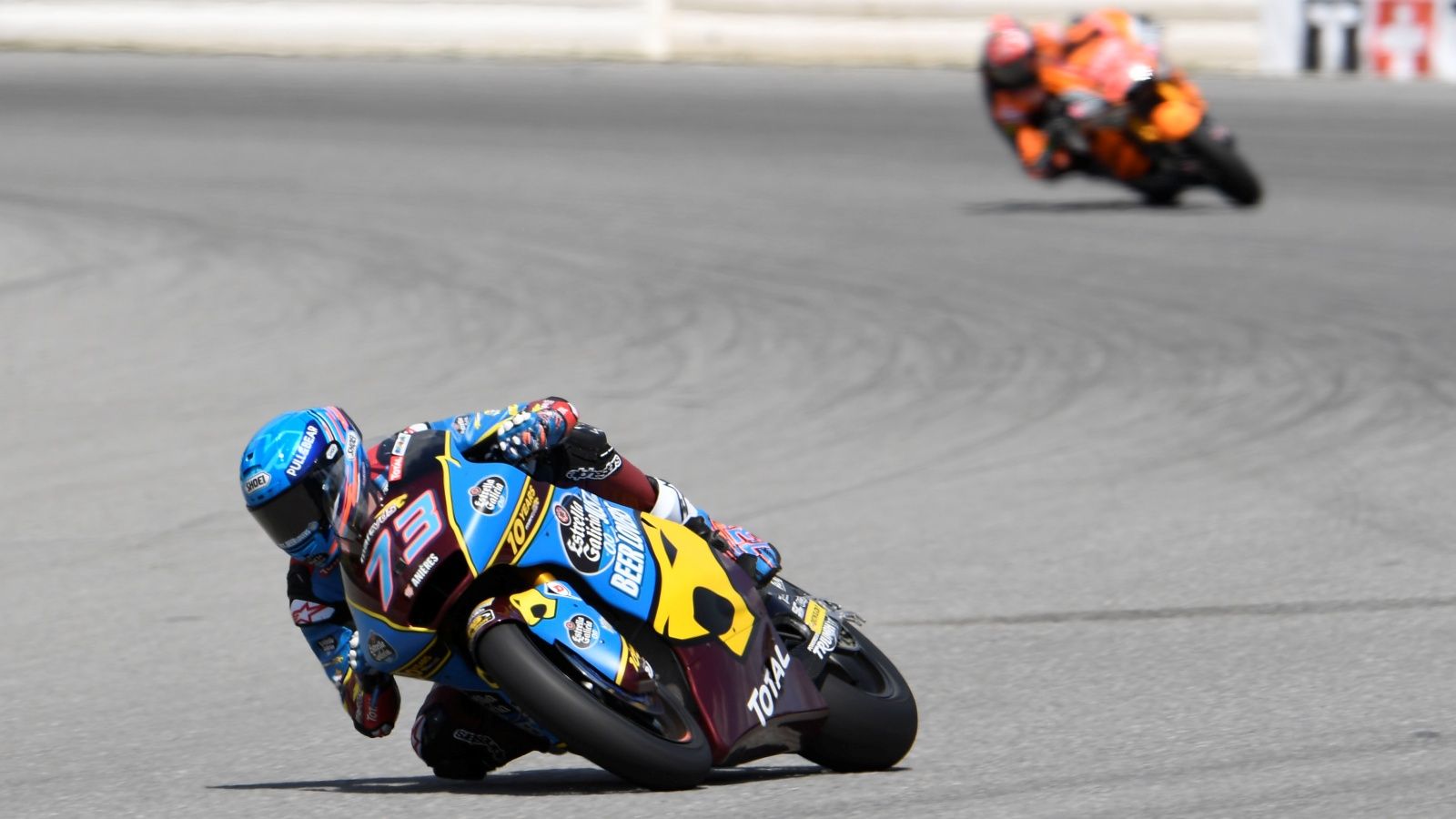 Fotos GP Brno MotoGP 2019