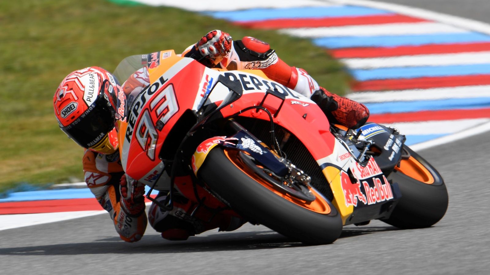 Marc Márquez ha alcanzado las 76 victorias de Mike Hailwood (Fotos: Gold & Goose).