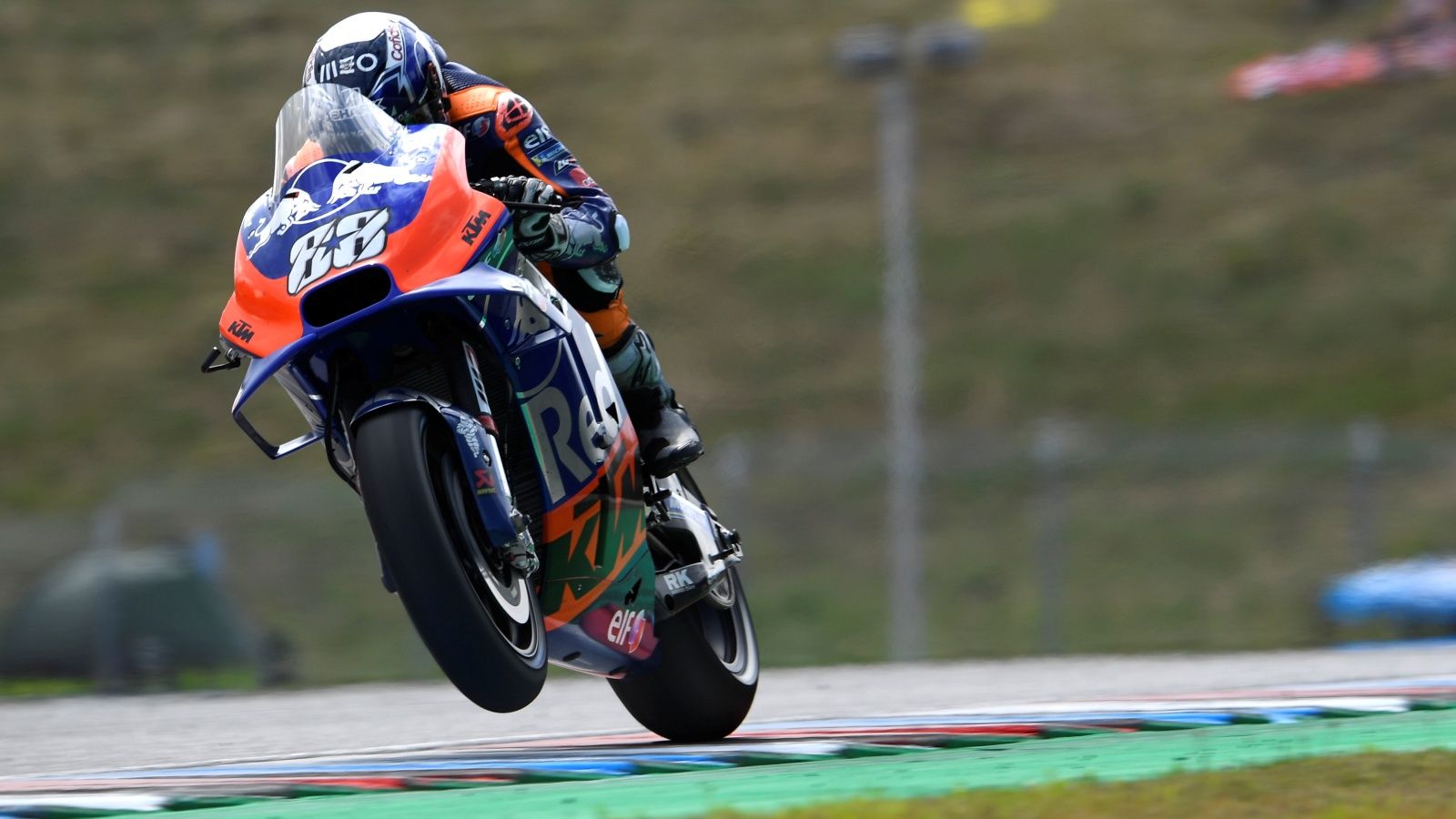 Fotos GP Brno MotoGP 2019