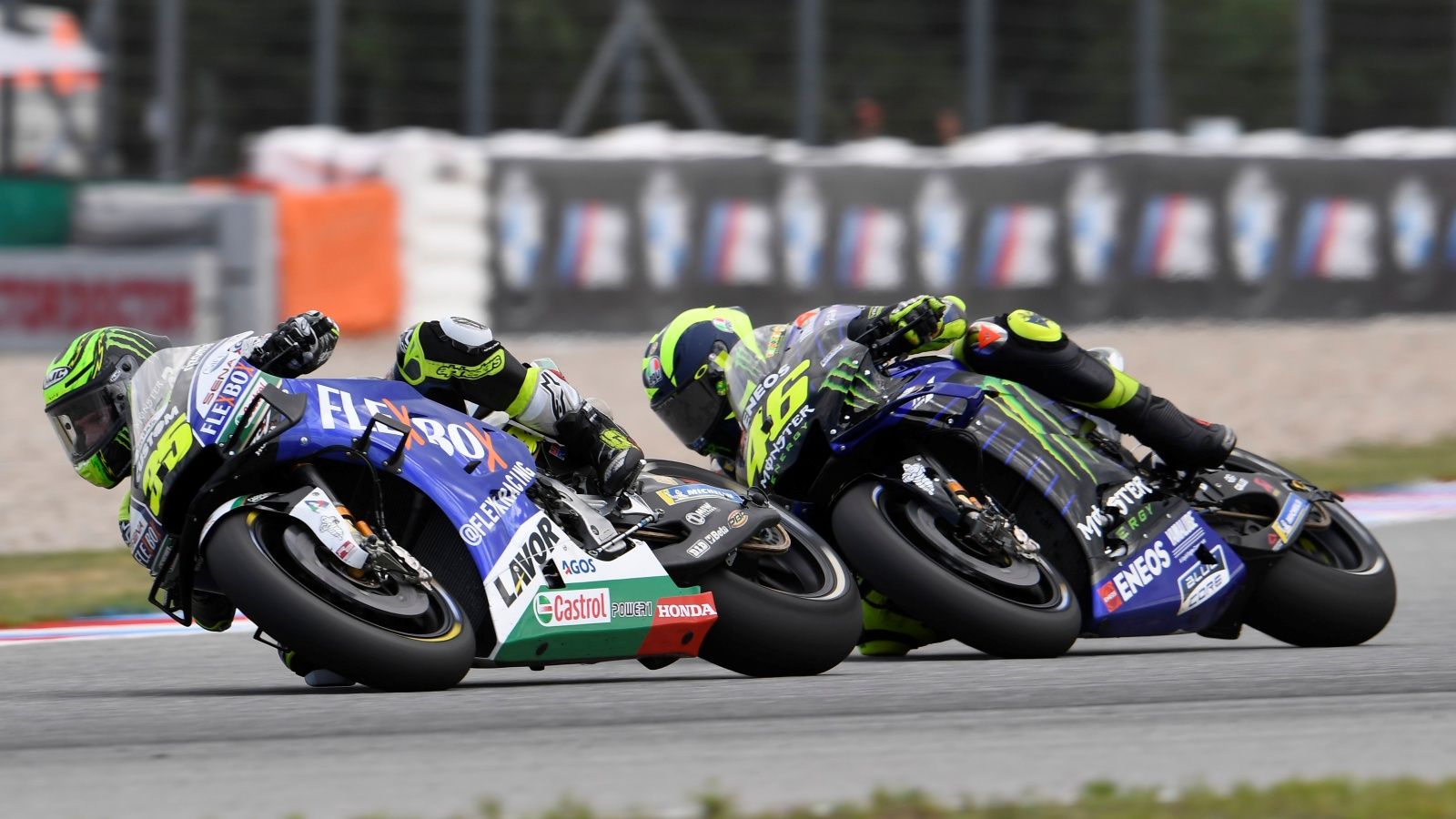 Fotos GP Brno MotoGP 2019